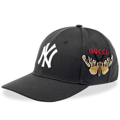 yankee gucci hat